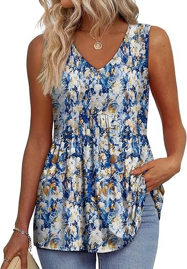 Ely | Elegantes Casual-Top für den Alltag