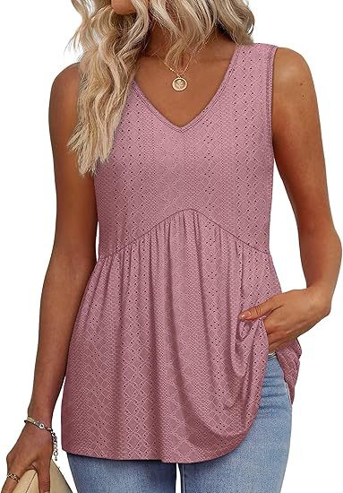 Ely | Elegantes Casual-Top für den Alltag