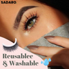 WunderWimpern™ | Selbstklebende wasserfeste wiederverwendbare Wimpern | 1+1 GRATIS HEUTE! - Nature 1