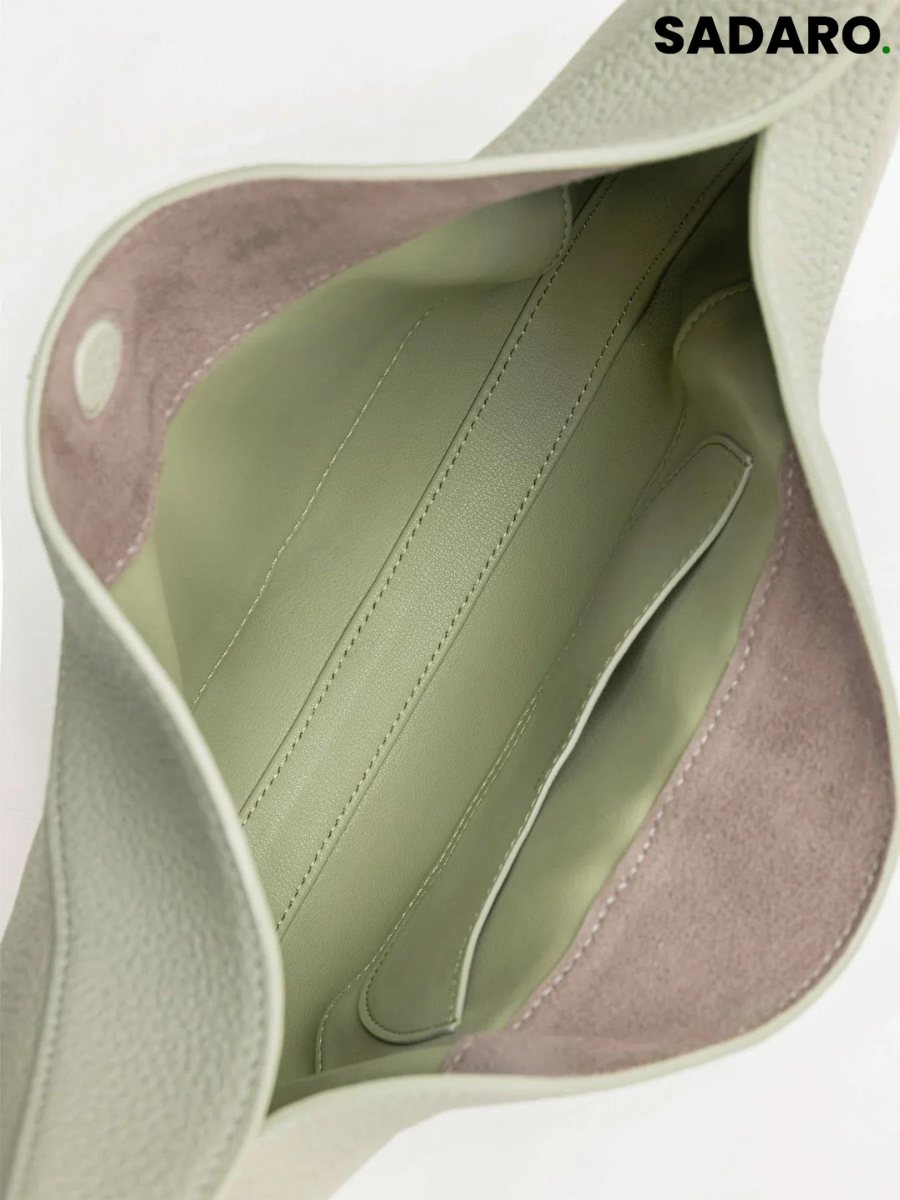 VarioLux Tasche | die einzige 4-in-1-Tasche! | 50% RABATT HEUTE! - Schwarz