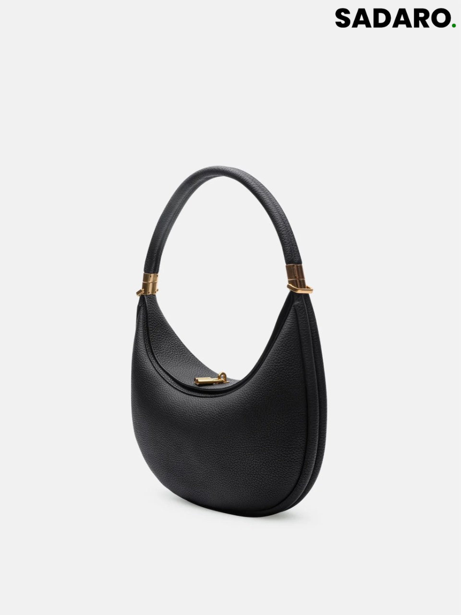 VarioLux Tasche | die einzige 4-in-1-Tasche! | 50% RABATT HEUTE! - Schwarz