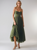 Janiyah | stilvolles Kleid für jede Gelegenheit