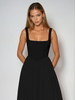 Rosalyn | klassisches Kleid mit modernem Touch