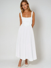 Rosalyn | klassisches Kleid mit modernem Touch