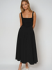 Rosalyn | klassisches Kleid mit modernem Touch