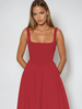 Rosalyn | klassisches Kleid mit modernem Touch