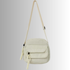 Sofie | Kompakte Cord-Tasche mit elegantem Design