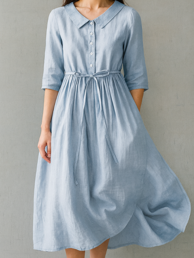 Sophie™ | Klassisches Elegantes Kleid für besondere Anlässe