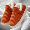 WinterWolke™ | Hausschuhe – Warm und bequem | Wintervorbereitung 1+1 GRATIS! - cloudy375235762 - Orange / 36/37 (entspricht 34/35)