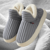 WinterWolke™ | Hausschuhe – Warm und bequem | Wintervorbereitung 1+1 GRATIS! - cloudy375235762 - Grau / 36/37 (entspricht 34/35)