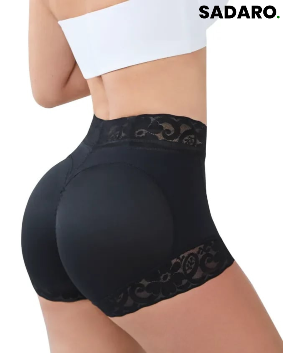 FigurFit™ | Damenunterwäsche mit perfekter Passform | X + X GRATIS HEUTE! - Apricot / S / 2+2 GRATIS