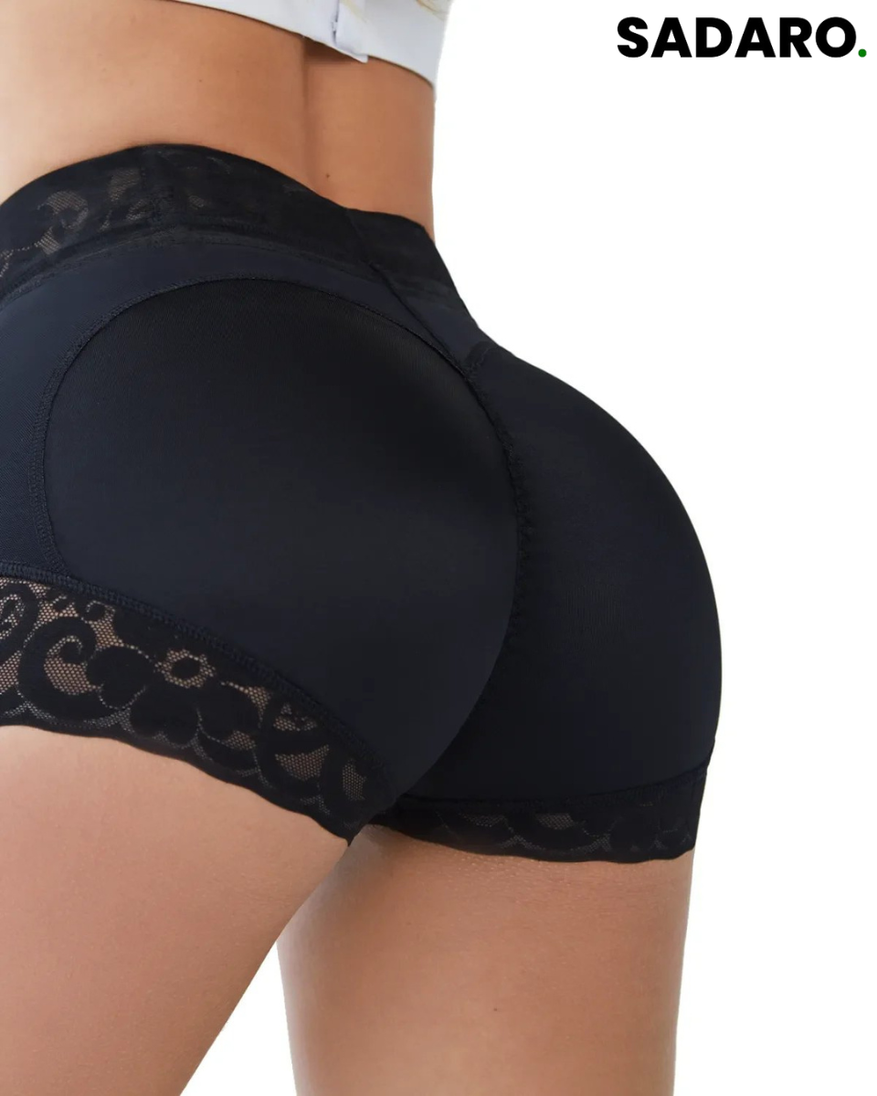 FigurFit™ | Damenunterwäsche mit perfekter Passform | X + X GRATIS HEUTE! - Apricot / S / 2+2 GRATIS