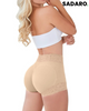 FigurFit™ | Damenunterwäsche mit perfekter Passform | X + X GRATIS HEUTE! - Apricot / S / 2+2 GRATIS