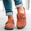 Rhodora | Rutschfeste und komfortable Orthopädie-Schuhe