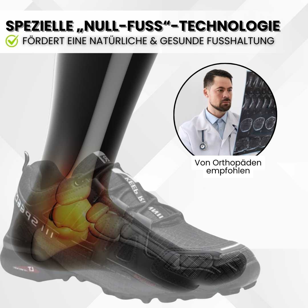 Wilan | Dynamisches Design Sportschuhe für Männer