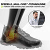 Wilan | Dynamisches Design Sportschuhe für Männer