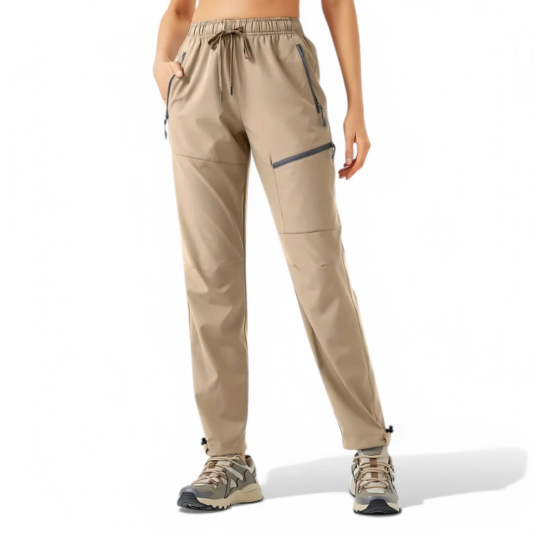 Aera | Robuste Hiking-Pants für jedes Terrain