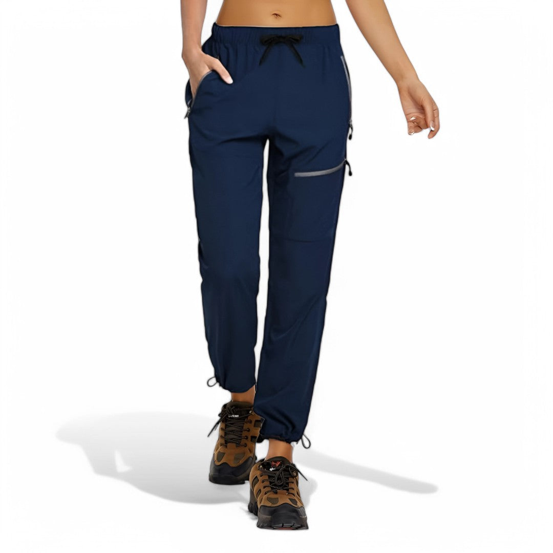 Aera | Robuste Hiking-Pants für jedes Terrain