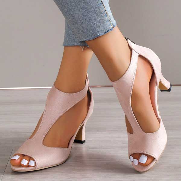 Selvina | Sandalen mit orthopädischer Unterstützung