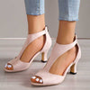 Selvina | Sandalen mit orthopädischer Unterstützung