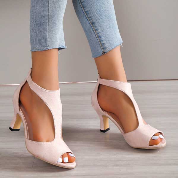Selvina | Sandalen mit orthopädischer Unterstützung