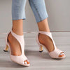 Selvina | Sandalen mit orthopädischer Unterstützung