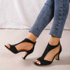 Selvina | Sandalen mit orthopädischer Unterstützung