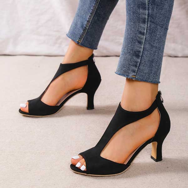 Selvina | Sandalen mit orthopädischer Unterstützung