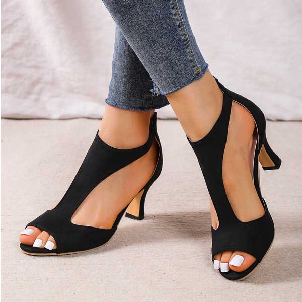 Selvina | Sandalen mit orthopädischer Unterstützung