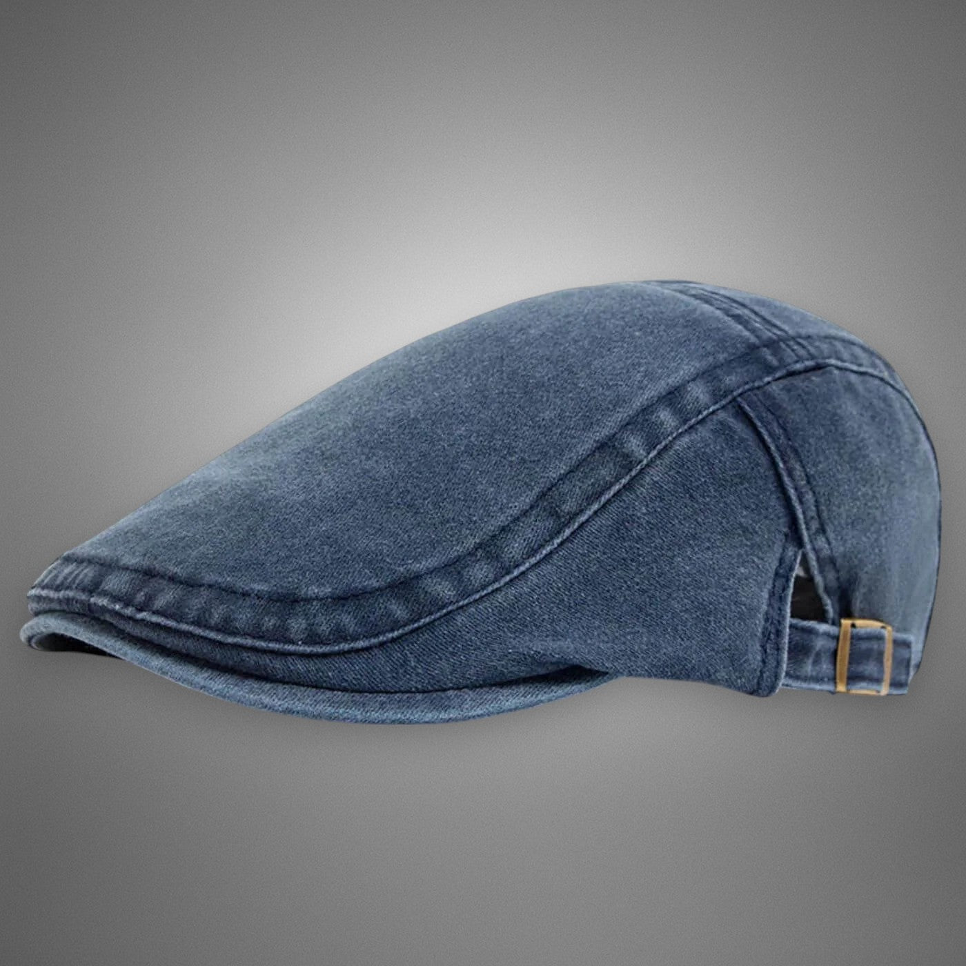 Zione | Urban Denim Golfkappe