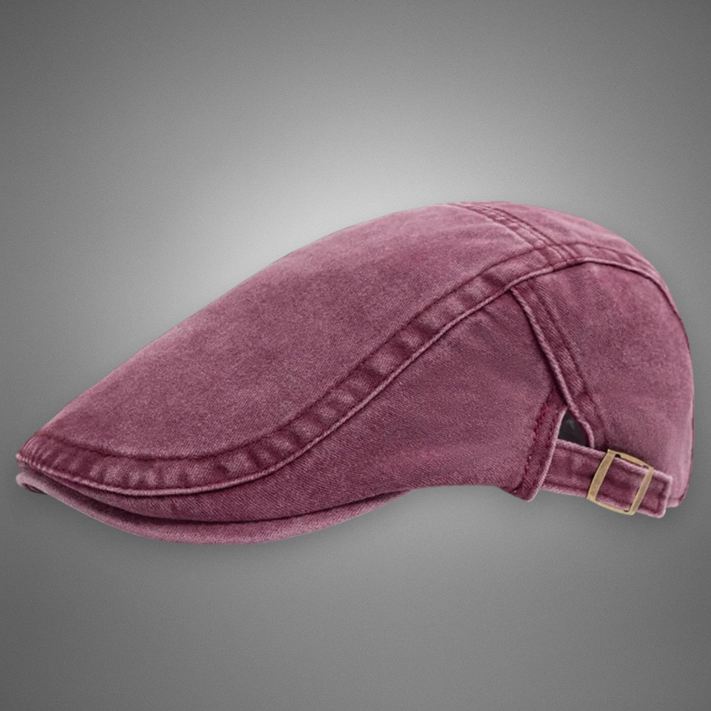 Zione | Urban Denim Golfkappe