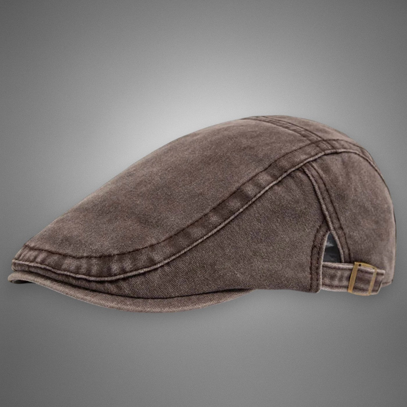 Zione | Urban Denim Golfkappe