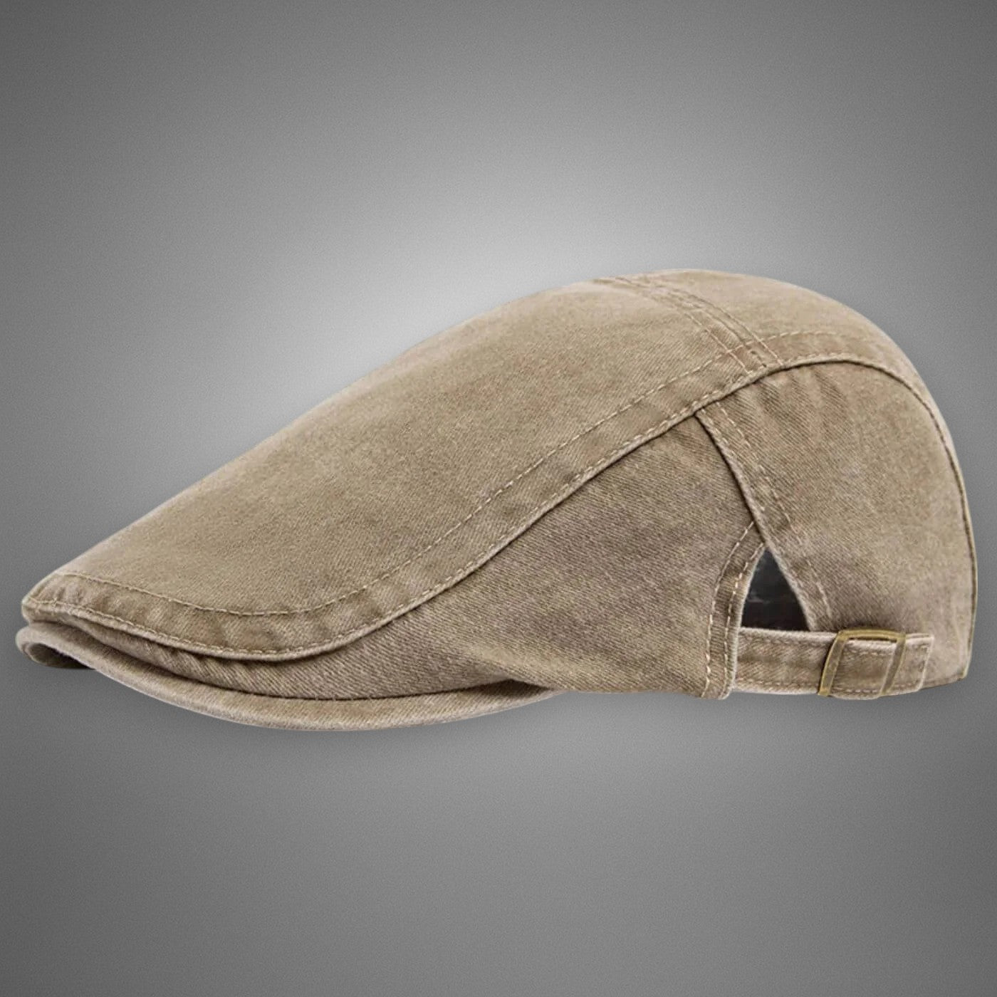 Zione | Urban Denim Golfkappe