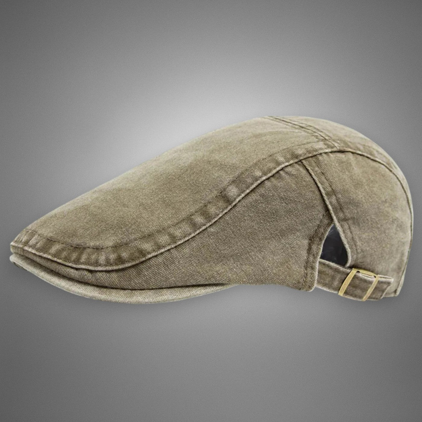 Zione | Urban Denim Golfkappe