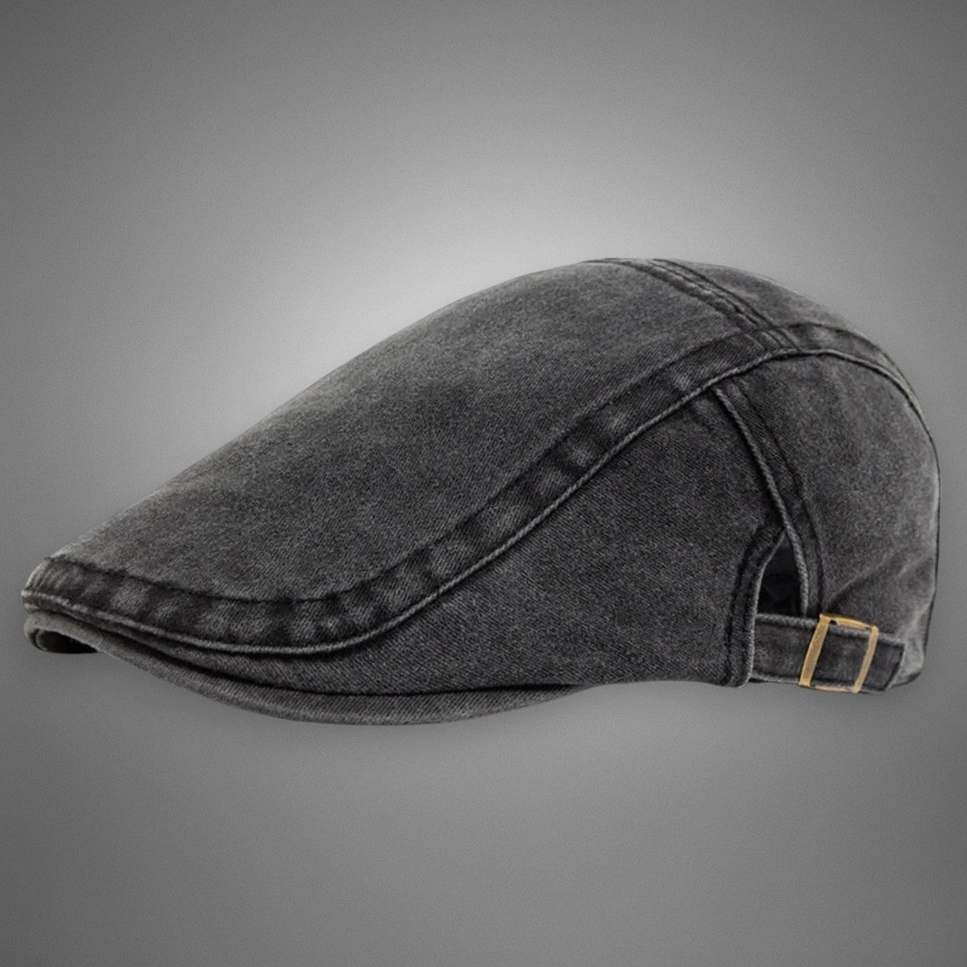 Zione | Urban Denim Golfkappe