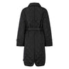Emilyza | Lange Steppjacke