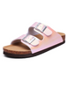 Caroline | Bequeme Sommersandalen für Damen