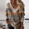 Ella | Stilvolle Winterpullover