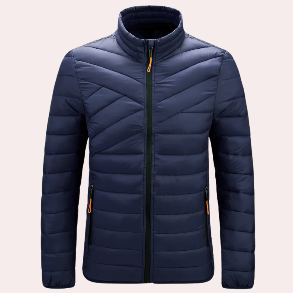 Hendrickson | Stilvolle Herrenjacke