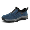 Remy™ | Orthopädische Wanderschuhe mit Einlagen - Blau / 39