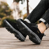 Remy™ | Orthopädische Wanderschuhe mit Einlagen - Blau / 39