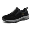 Remy™ | Orthopädische Wanderschuhe mit Einlagen - Schwarz (fast ausverkauft) / 39