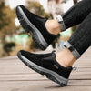 Remy™ | Orthopädische Wanderschuhe mit Einlagen - Blau / 39