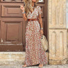Luzi | Elegantes und stilvolles Boho-Kleid