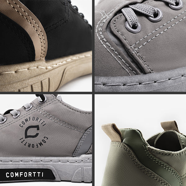 Ambrose | Lässige Herren-Schuhe für leichte Schritte