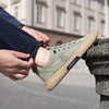 Ambrose | Lässige Herren-Schuhe für leichte Schritte