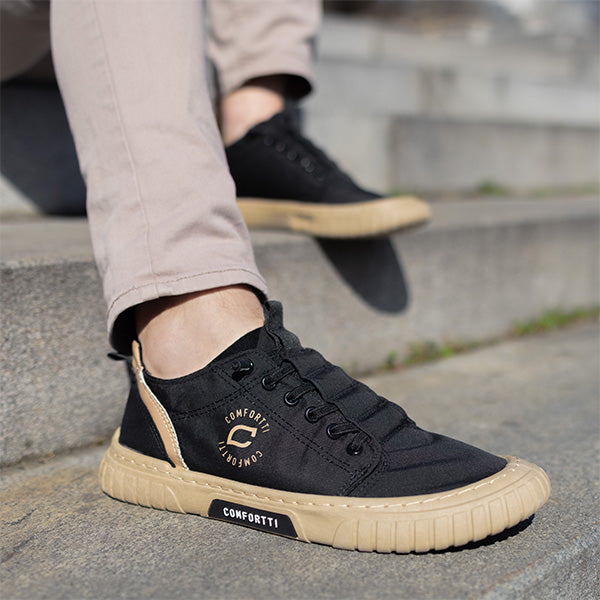 Ambrose | Lässige Herren-Schuhe für leichte Schritte