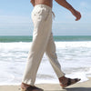 Van | Stylische Leinenhose für den Sommerlook