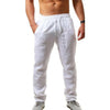 Van | Stylische Leinenhose für den Sommerlook