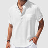 Blakely™ | Schlichtes und elegantes Sommerhemd